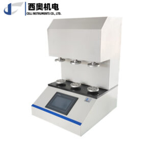 铝箔尼龙膜揉搓试验仪