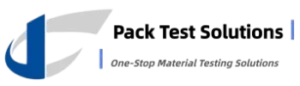 LOGO на решенията за тестване на опаковки