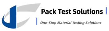 Pack Testing Solutions LOGO