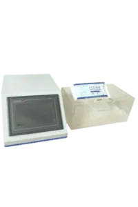 포장 무결성 테스트를 위한 총 누출 기포 테스터