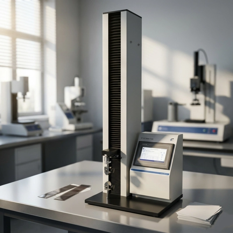 Pack Testing Solution & Machines - Packtests Testing Solutions & Machines 02