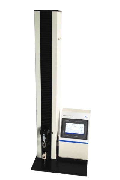 Plastic Tensile Strength Test for Material Durability