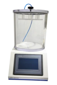 포장용 리크 테스터 ASTM 진공 리크 테스트 방법 이해 01