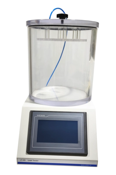 leak tester for packaging 01