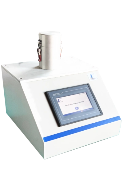 Packaging Vacuum Decay Tester for Leak Detection in Packaging 02