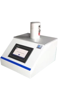 포장의 누출 감지를 위한 포장 진공 붕괴 시험기 01