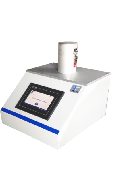 Packaging Vacuum Decay Tester for Leak Detection in Packaging 01