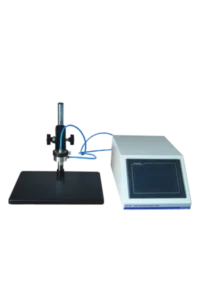 패키지 무결성 및 압력 테스트를 위한 파우치 파열 시험기 01
