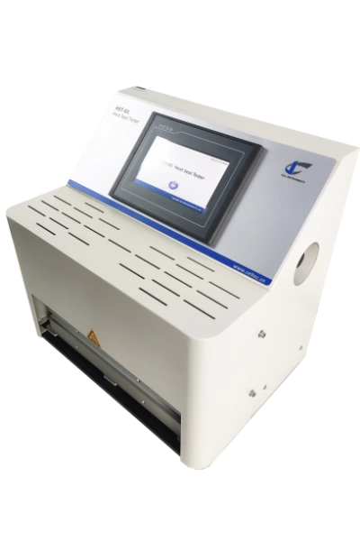 Testing for Heat Seal Integrity and Packaging Materials 01