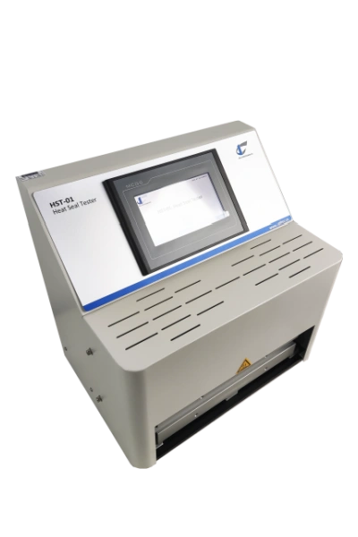 Testing for Heat Seal Integrity and Packaging Materials 03
