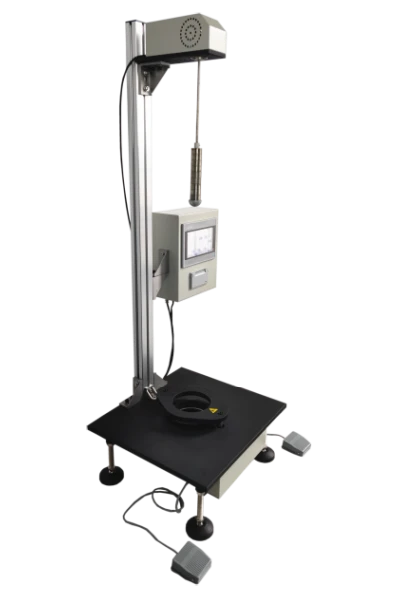 Falling Dart Impact Tester for ASTM D1709 & ISO 7765-1 Film Testing 01