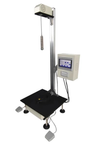 Falling Dart Impact Tester for ASTM D1709 & ISO 7765-1 Film Testing 02