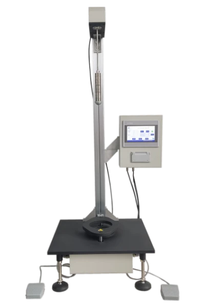 Falling Dart Impact Tester for ASTM D1709 & ISO 7765-1 Film Testing 03