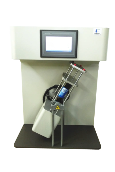 CLRT-01 Automatic Beverage Carbonation Tester