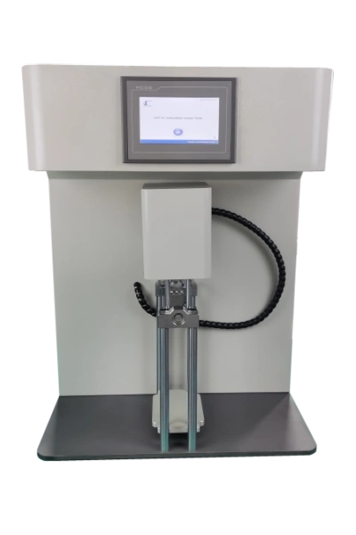 CLRT-01 Automatic Beverage Carbonation Tester