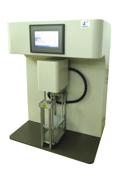 CLRT-01 Automatic Beverage Carbonation Tester 3