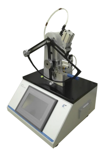 Elmendorf Tearing Tester for Paper & Film Packging 03