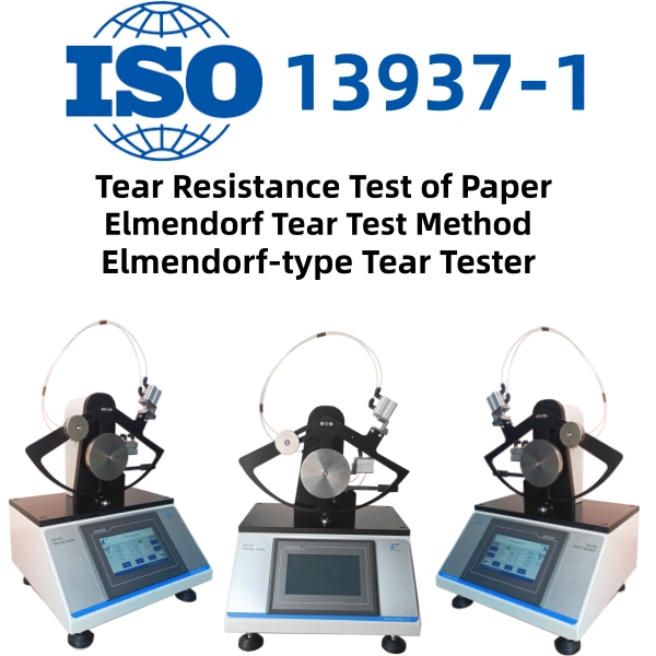 ISO 13937-1 ISO13937-1 SLD-01