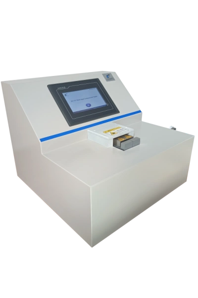 CT-01 short span compression tester
