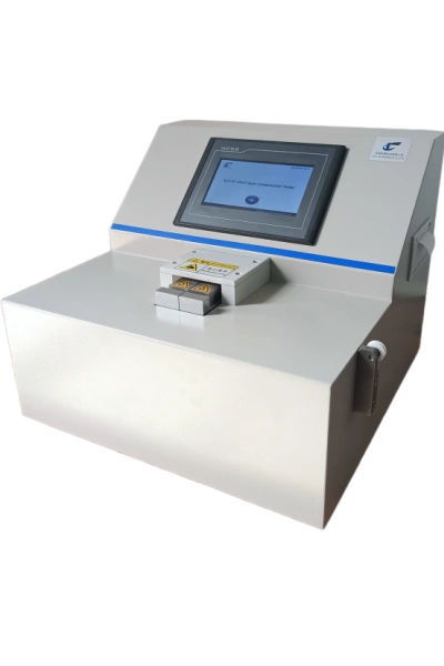 CT-01 short span compression tester