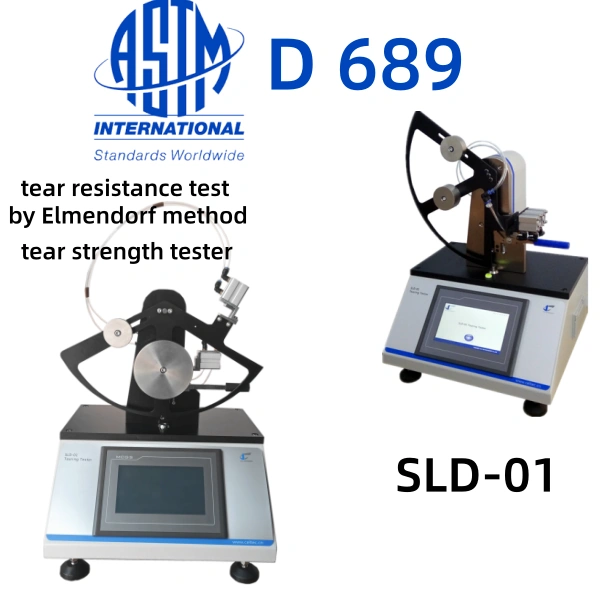 ASTM D689 ASTM D689 SLD-01