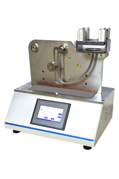 Spencer/Pendulum Impact Tester of Plastic Film | ASTM D3420
