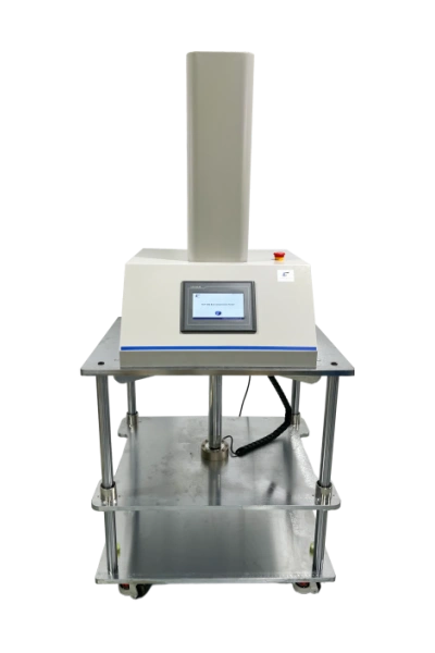 box compression tester