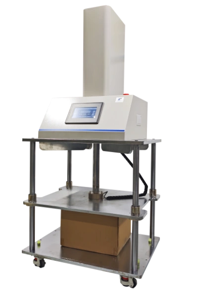 box compression tester