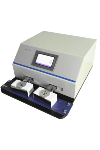 RT-01 Ink Rub Tester