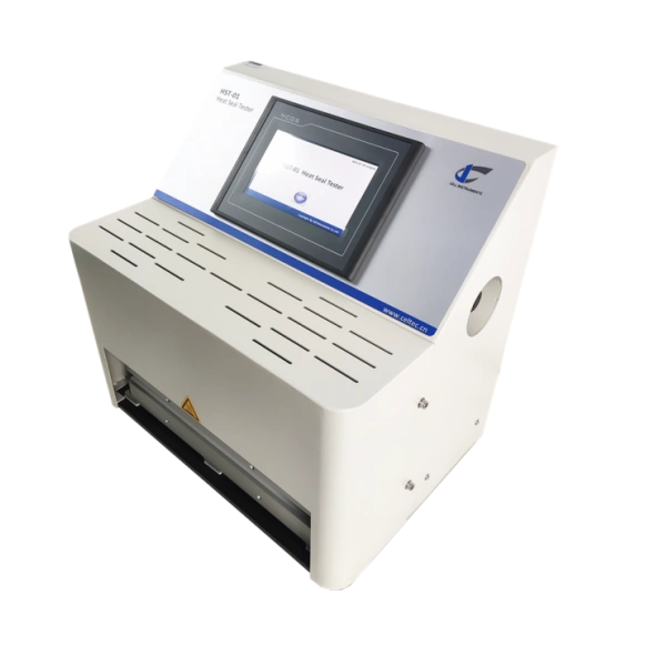 Plastic Packaging Film Heat Seal Tester: A Complete Guide to Heat Seal Testing for Flexible Packaging Plastic Packaging Film Heat Seal Tester