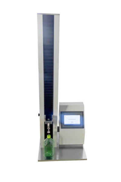 TLT-01 Top Load Tester
