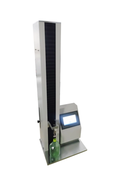TLT-01 Top Load Tester