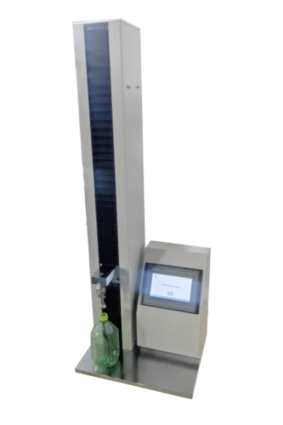 TLT-01 Top Load Tester