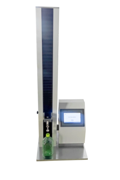 TLT-01 Top Load Tester